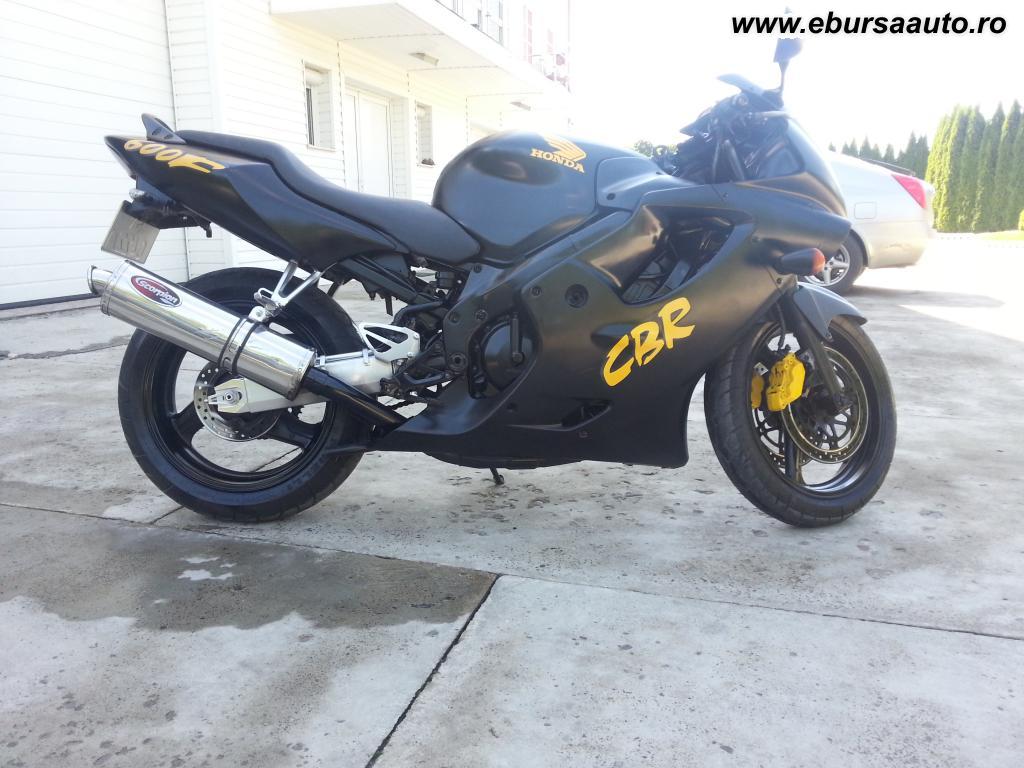 Honda CBR