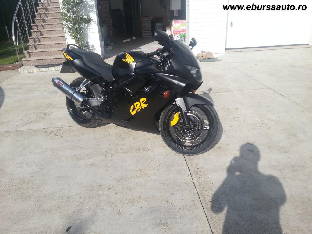 Honda CBR