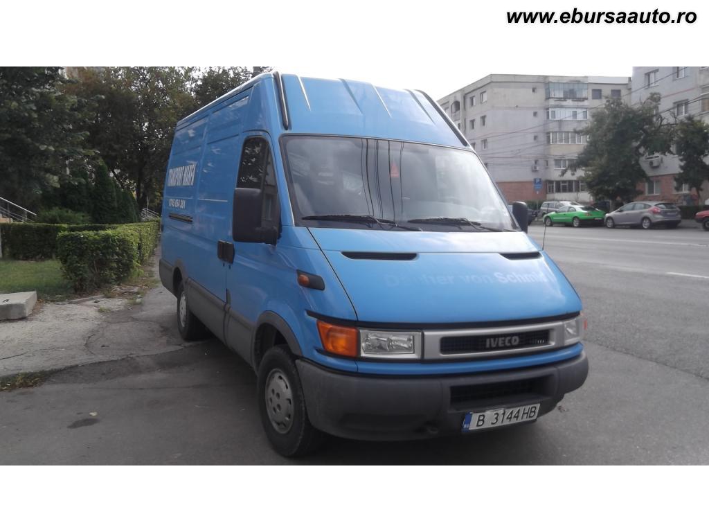 IVECO DAILY