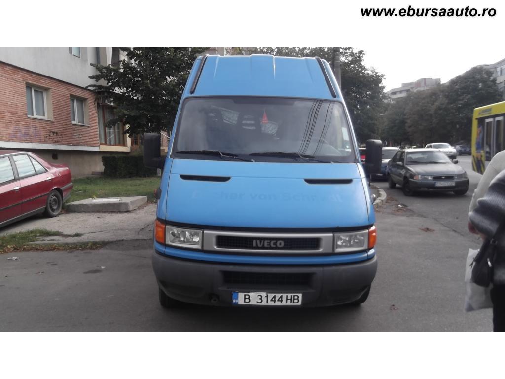 IVECO DAILY