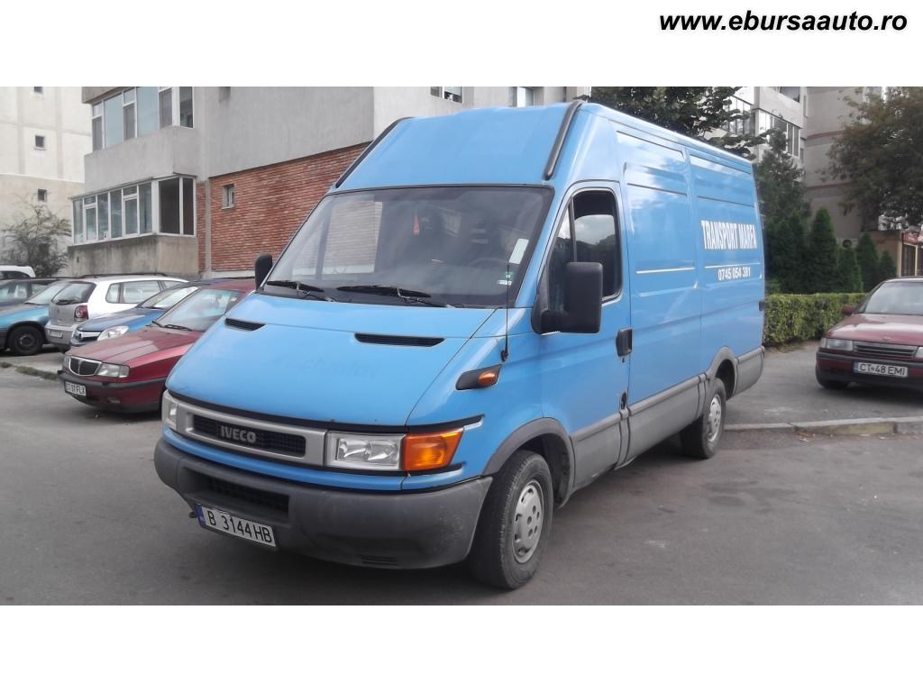 IVECO DAILY