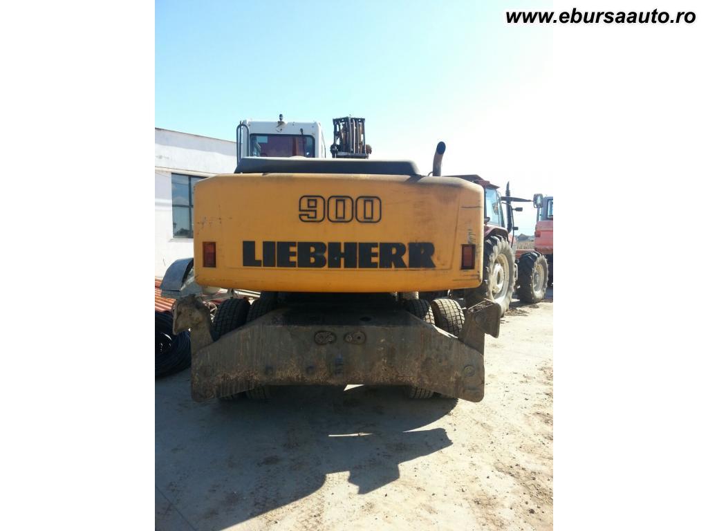 LIEBHER LIEBHERR