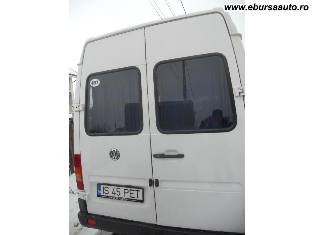 VW LT 35 TDI