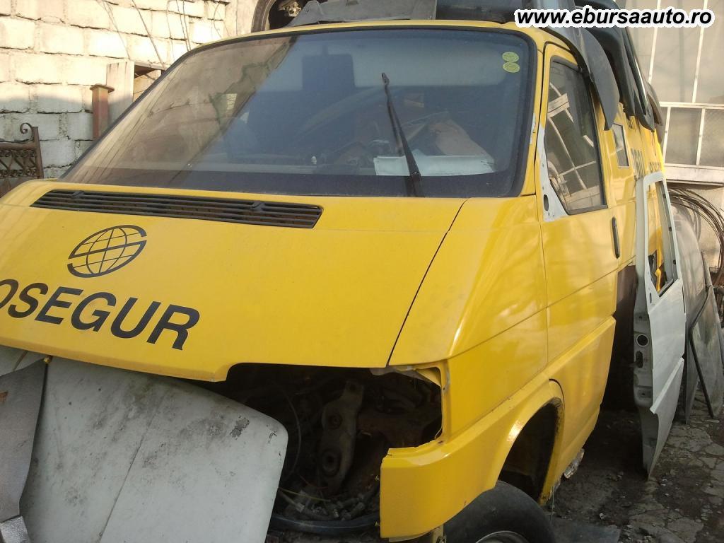 VW TRANSPORTER T4