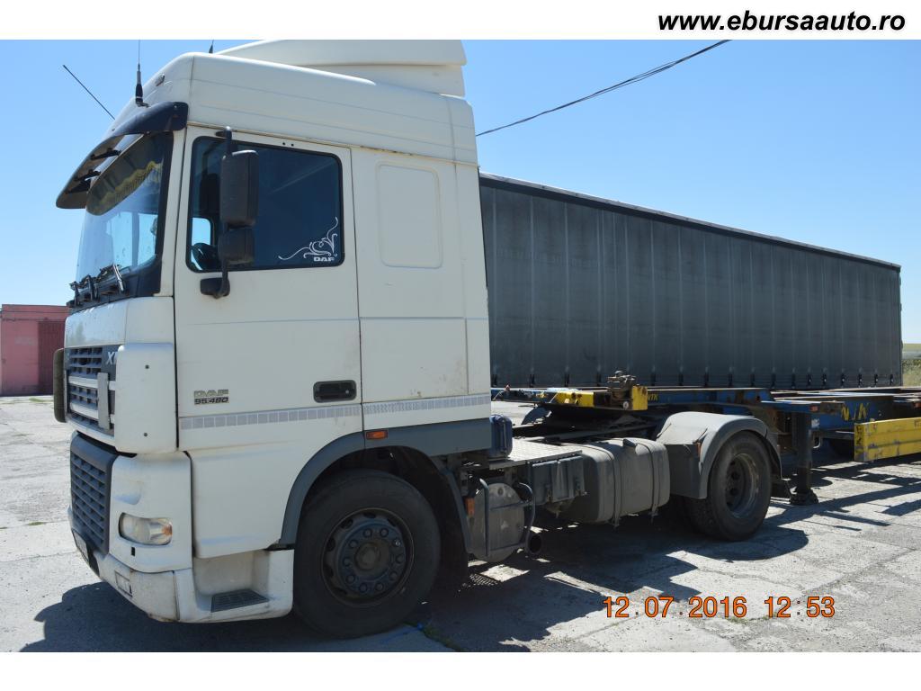 DAF FT XF 95.480