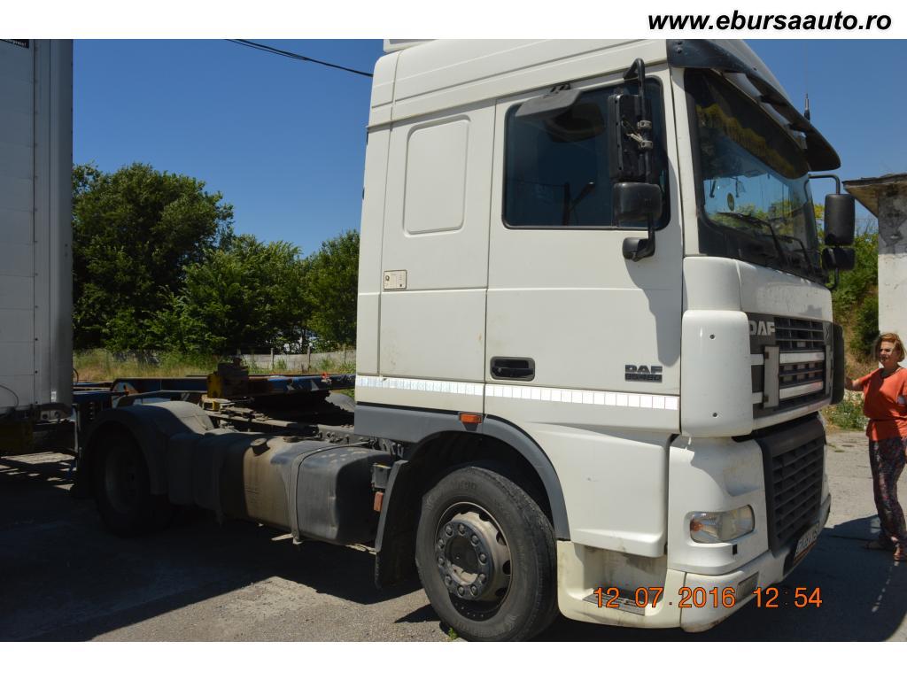 DAF FT XF 95.480