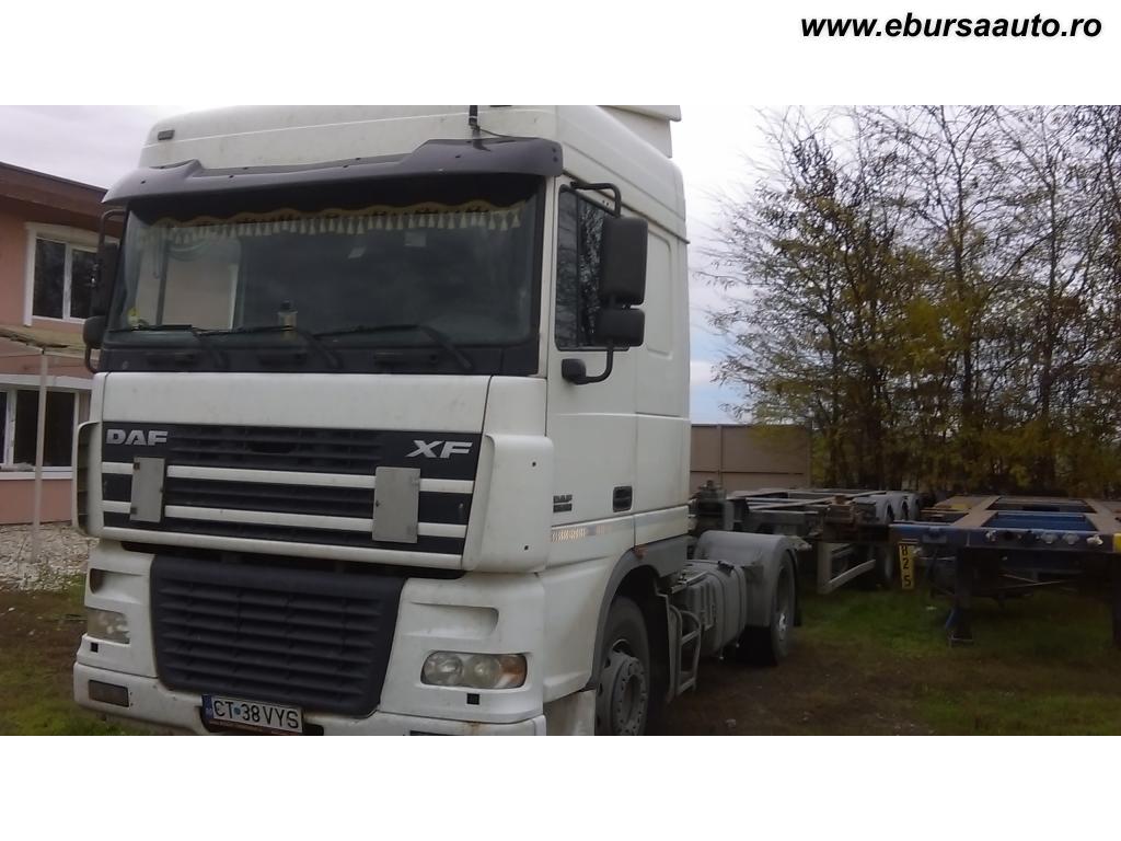 DAF FT XF 95.480