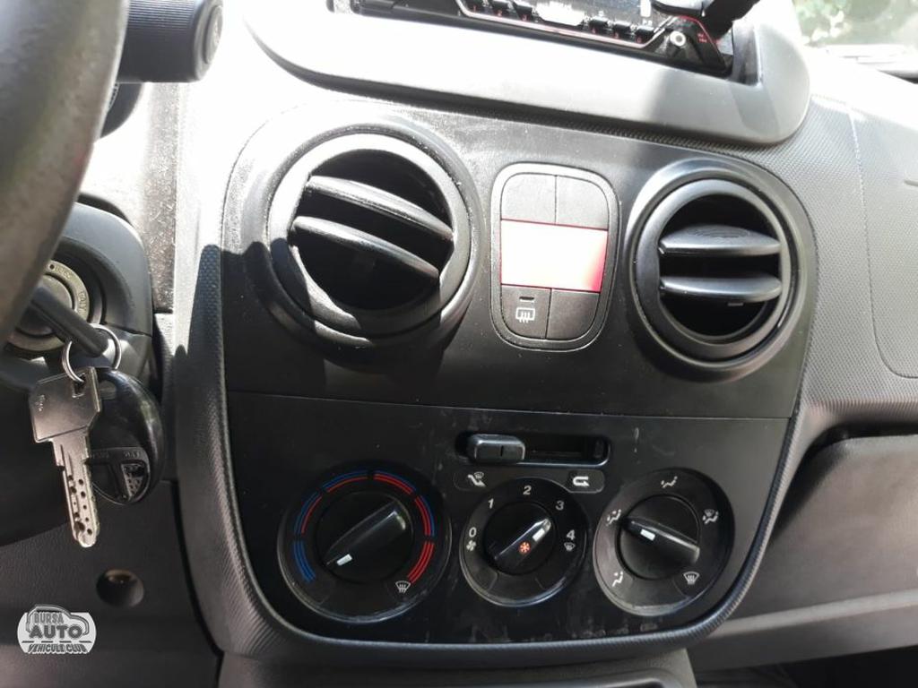 CITROEN NEMO