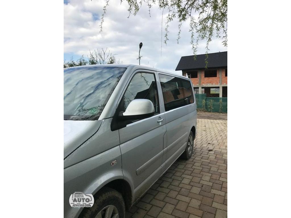 VW MULTIVAN