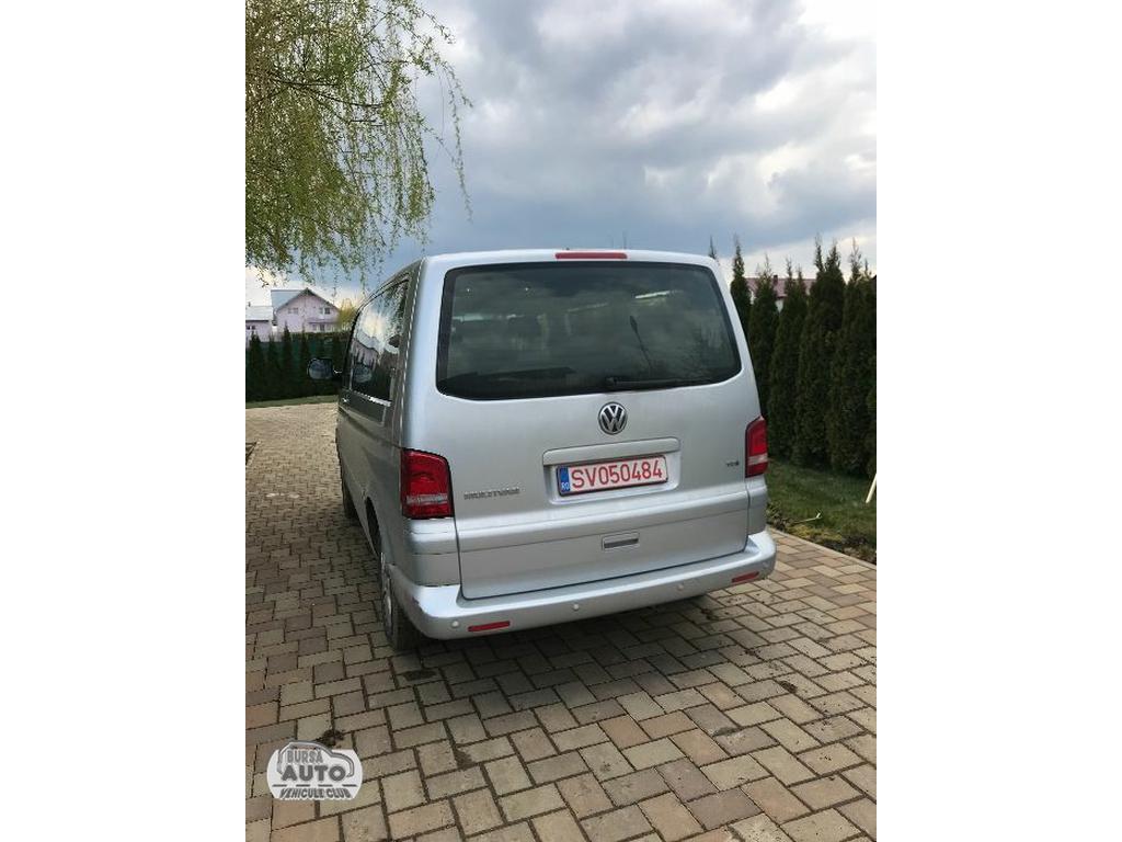 VW MULTIVAN