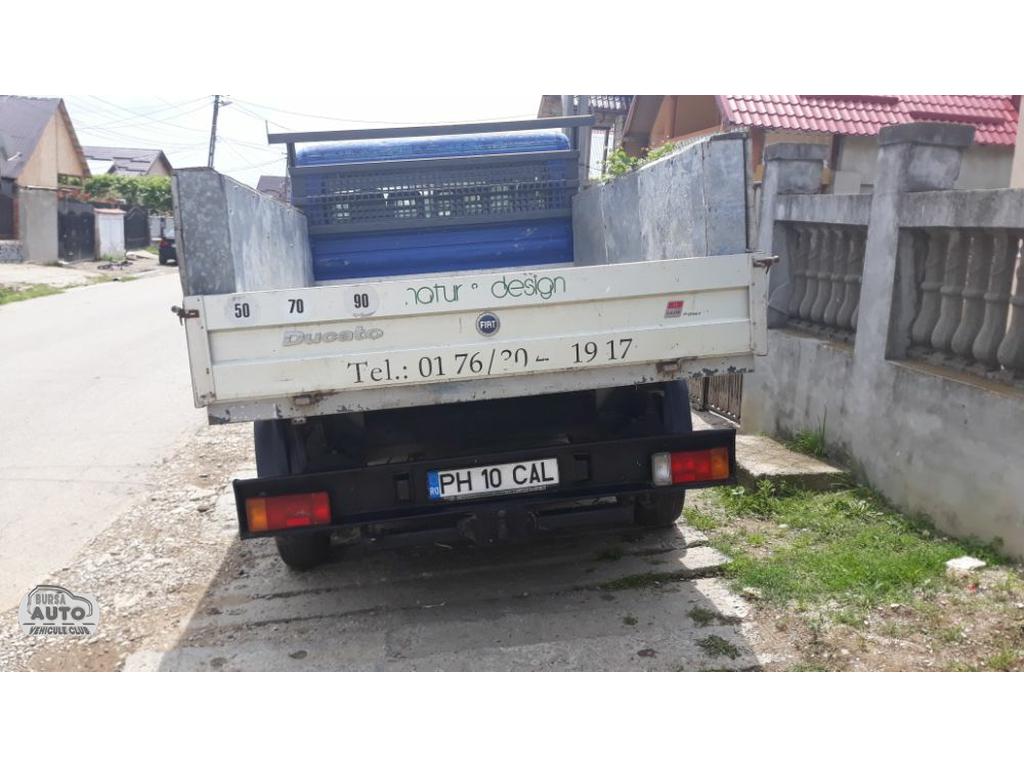 FIAT DUCATO
