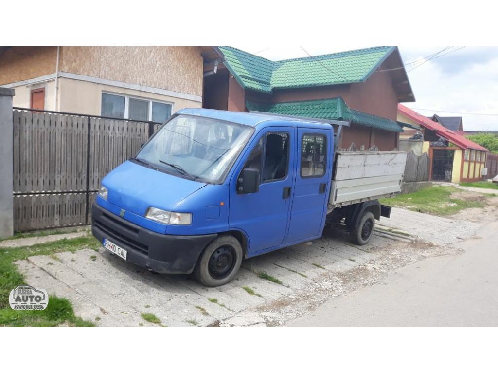FIAT DUCATO