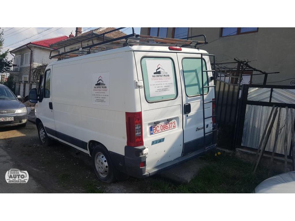 FIAT DUCATO