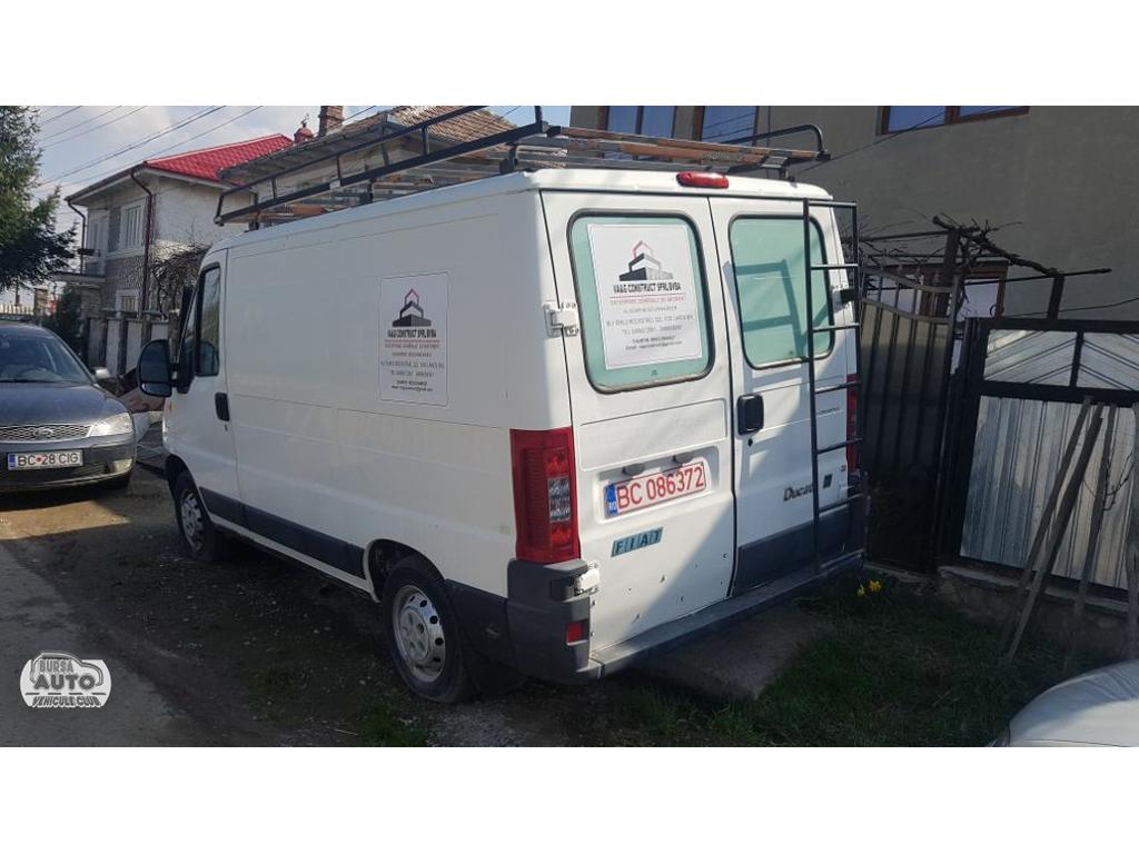 FIAT DUCATO