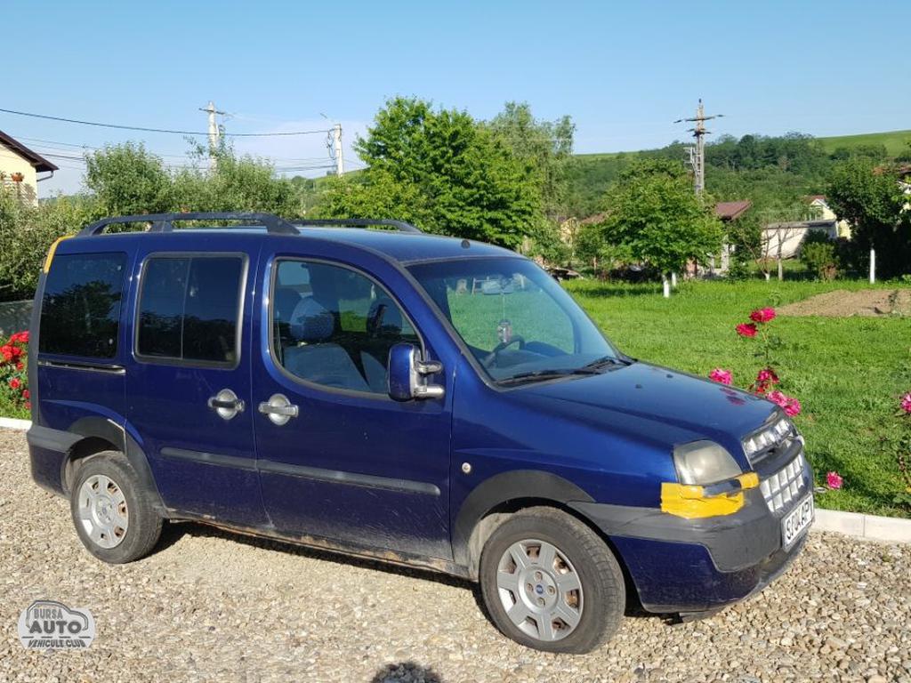 FIAT DOBLO