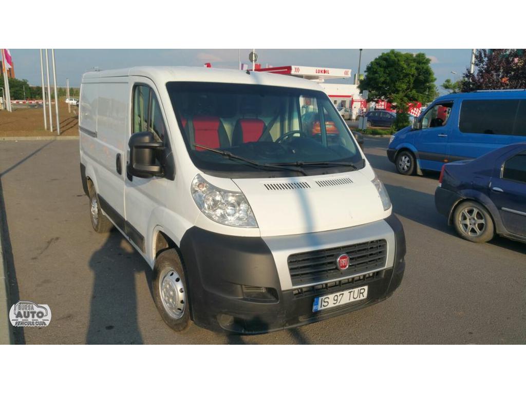 FIAT DUCATO