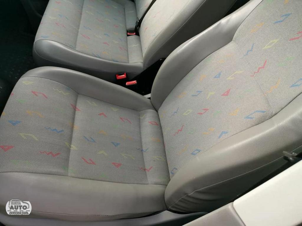 VW TRANSPORTER