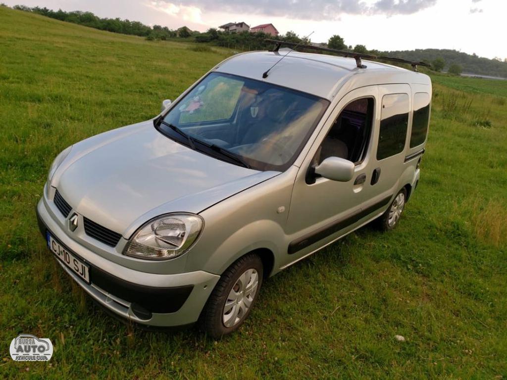 RENAULT KANGOO
