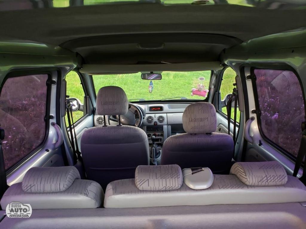 RENAULT KANGOO