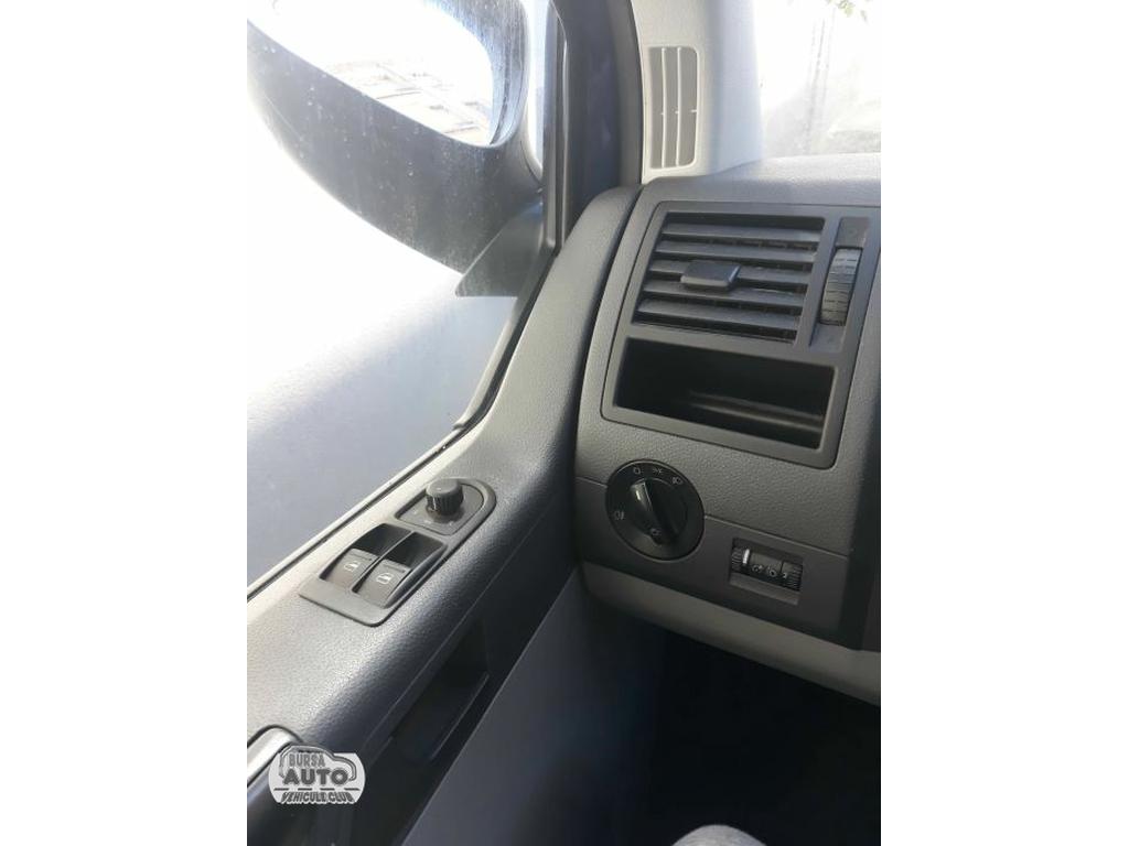 VW TRANSPORTER