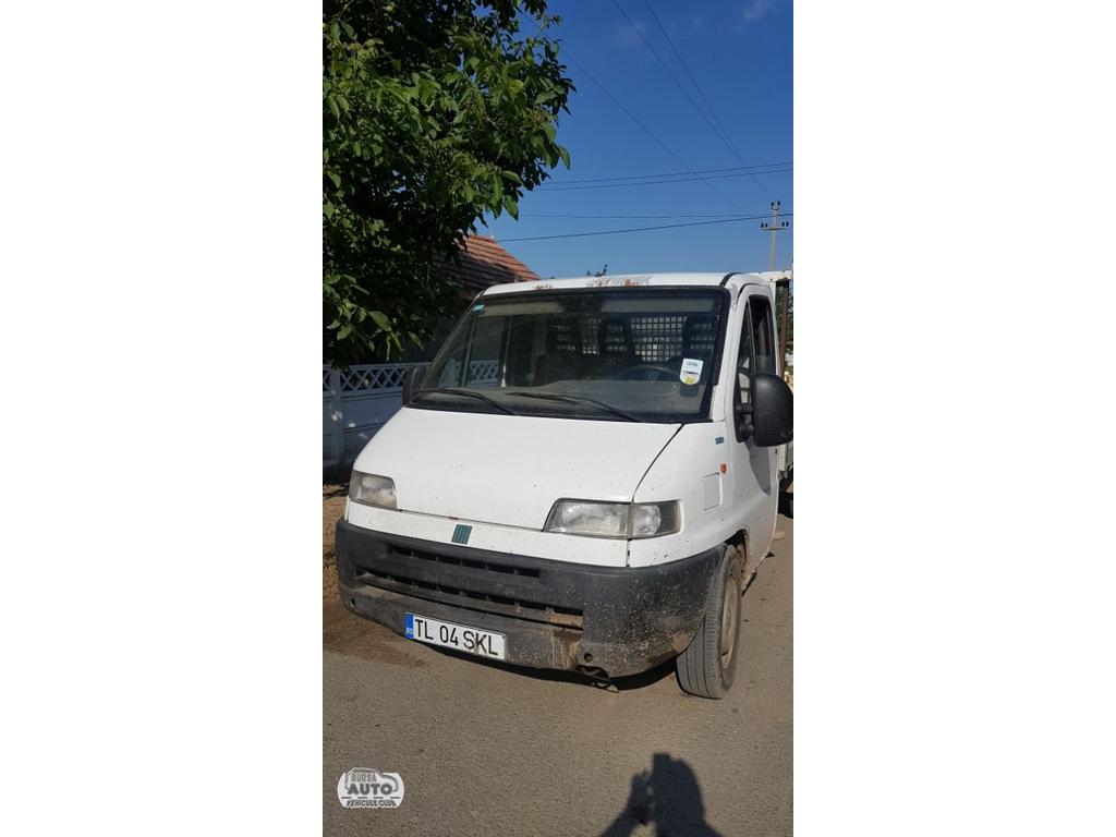 FIAT DUCATO