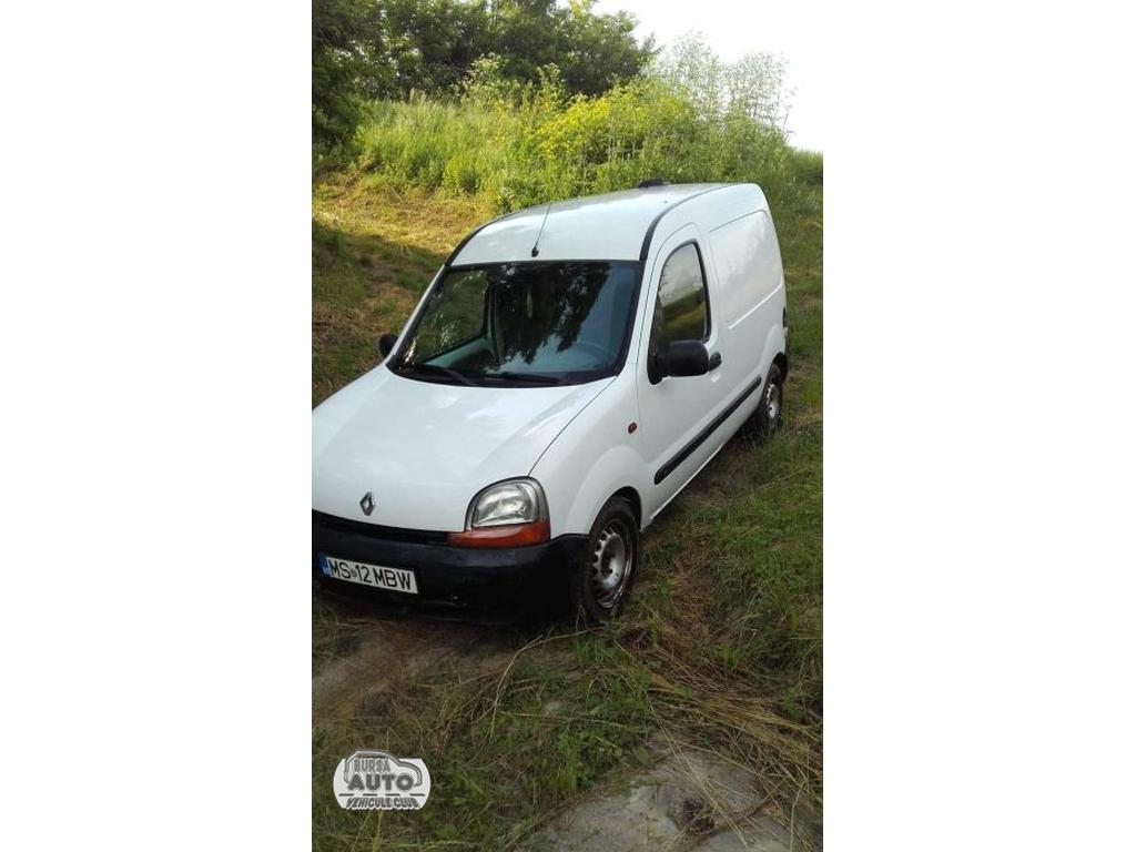 RENAULT KANGOO