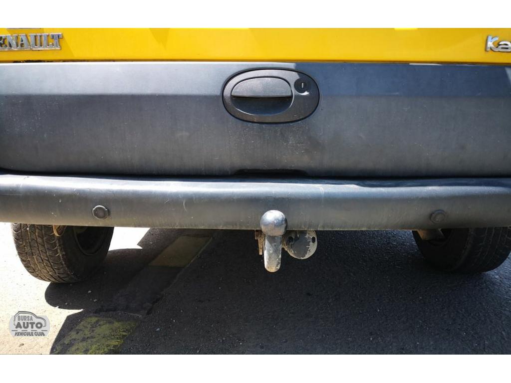 RENAULT KANGOO