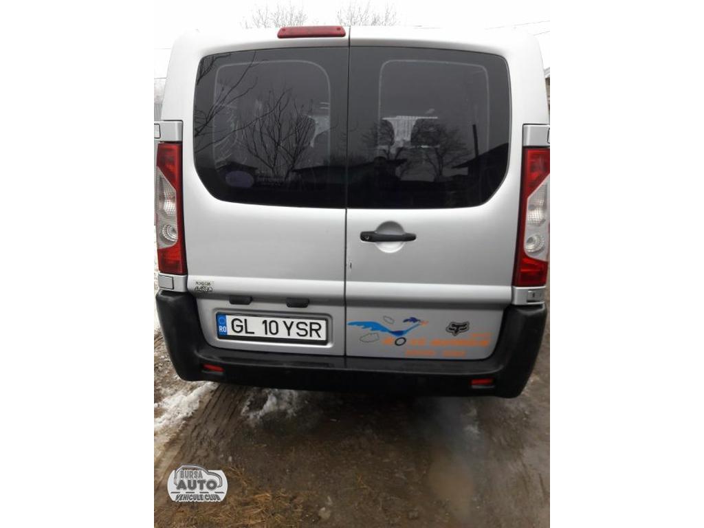 FIAT SCUDO