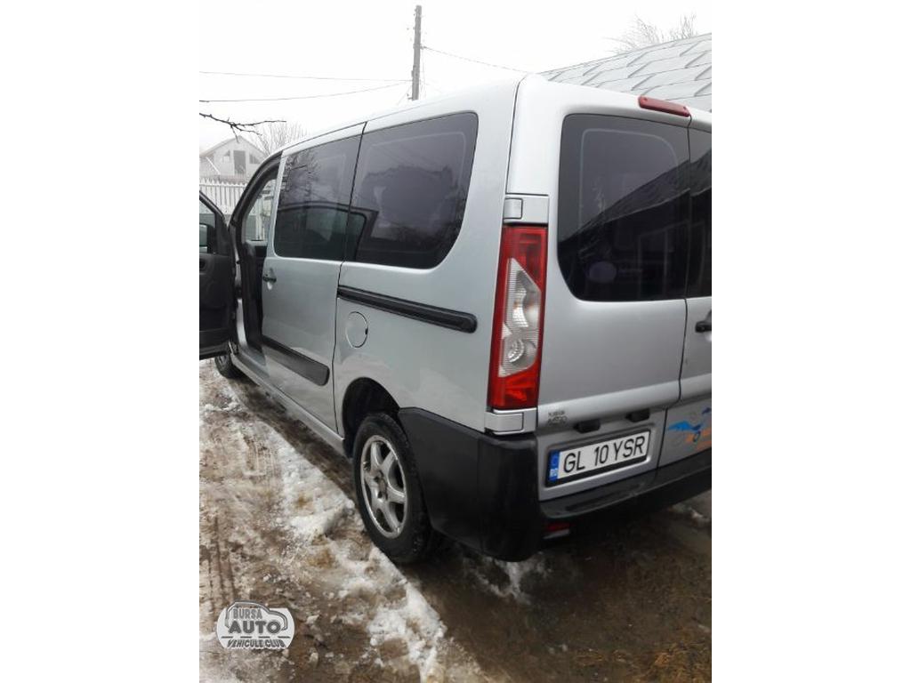 FIAT SCUDO