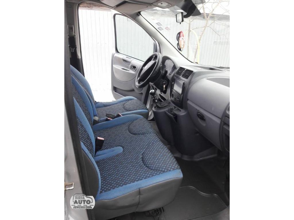 FIAT SCUDO