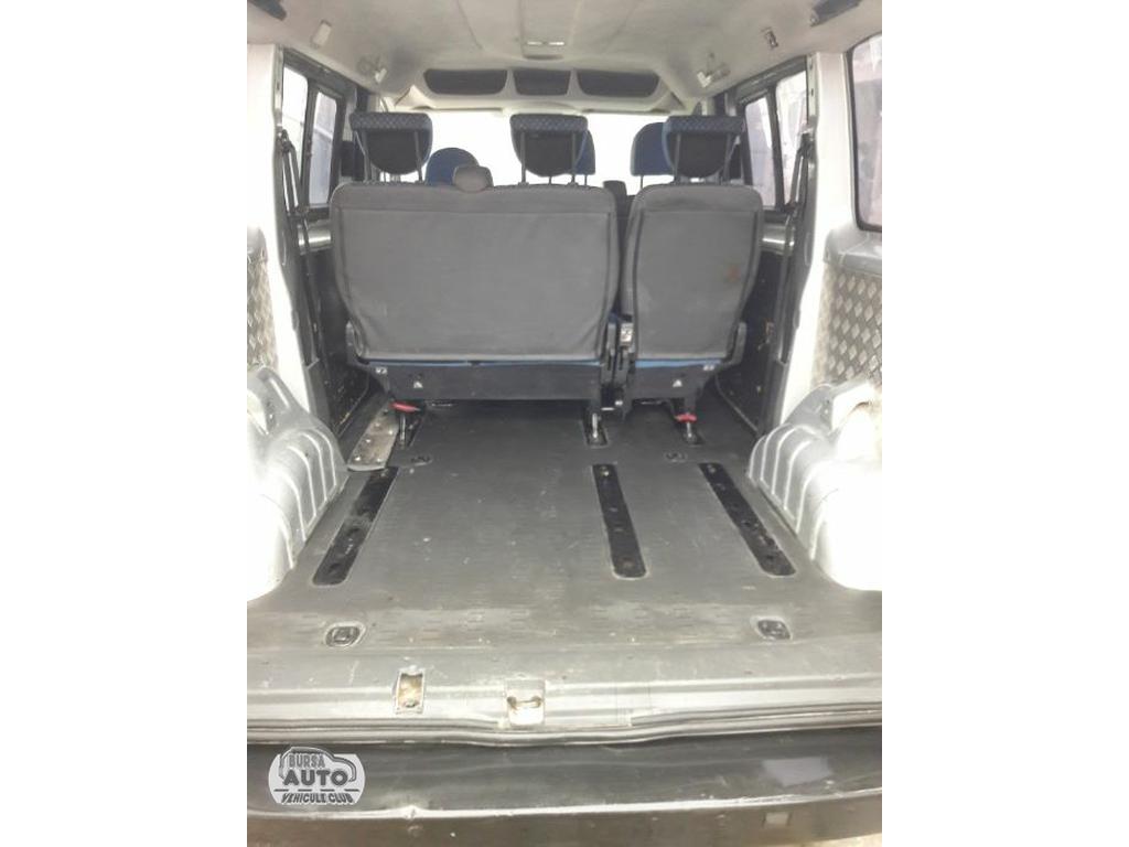 FIAT SCUDO