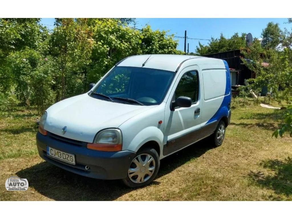 RENAULT KANGOO