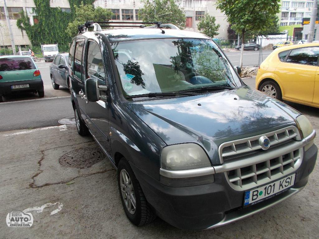 FIAT DOBLO