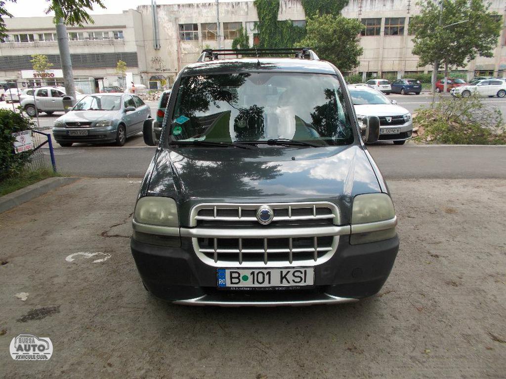 FIAT DOBLO