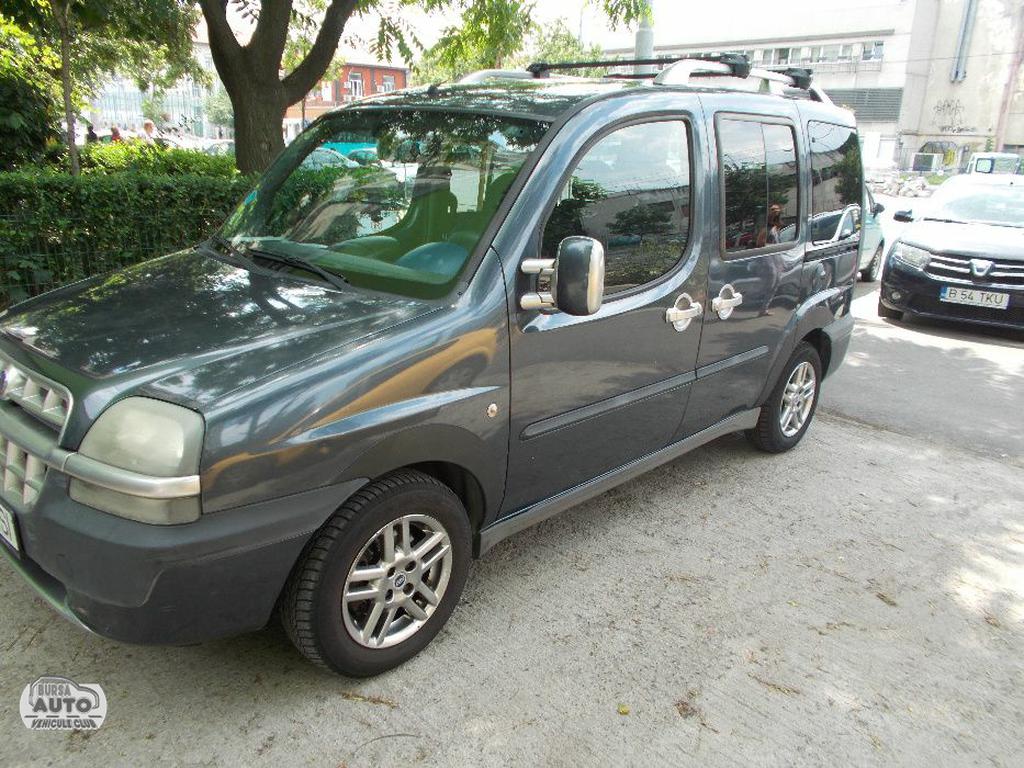 FIAT DOBLO