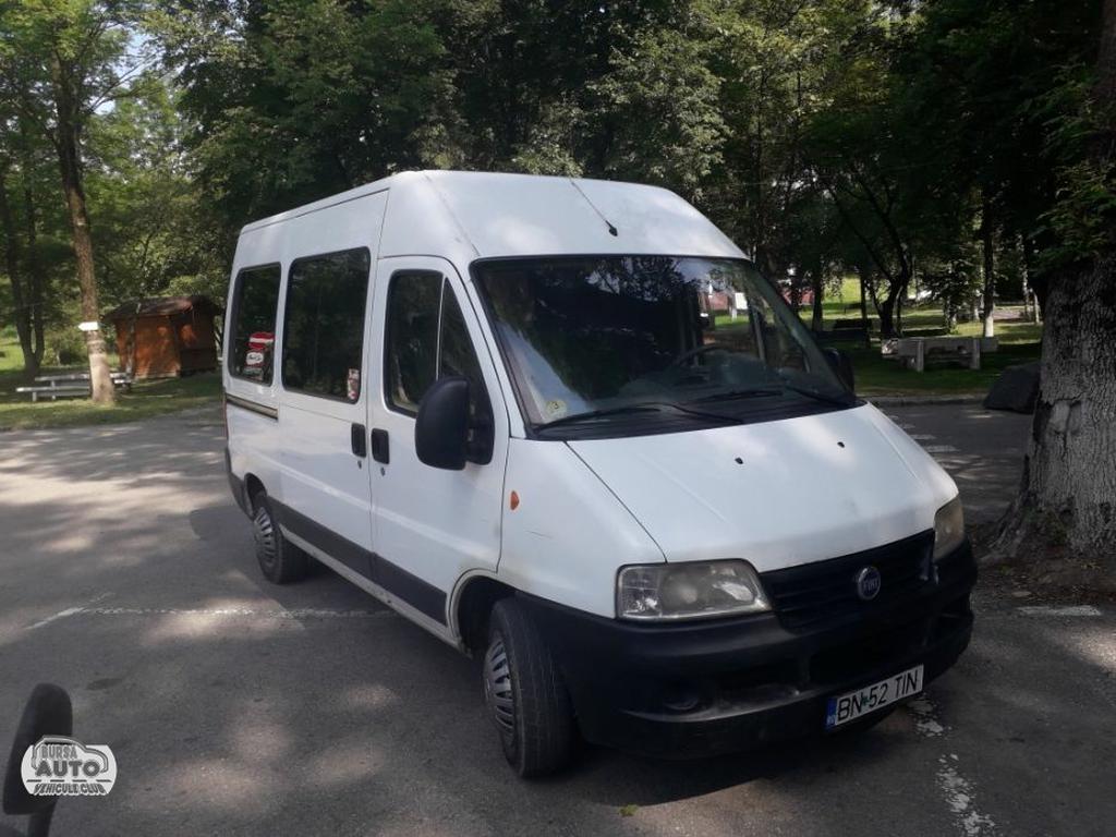 FIAT DUCATO