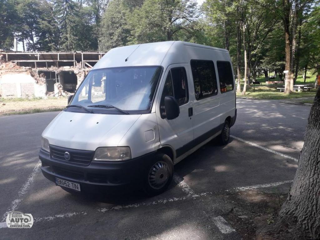 FIAT DUCATO