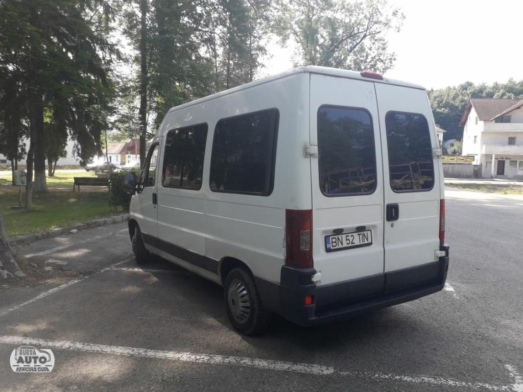 FIAT DUCATO