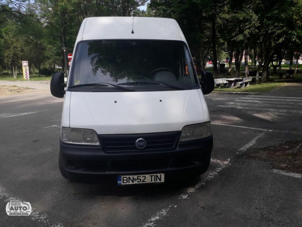 FIAT DUCATO