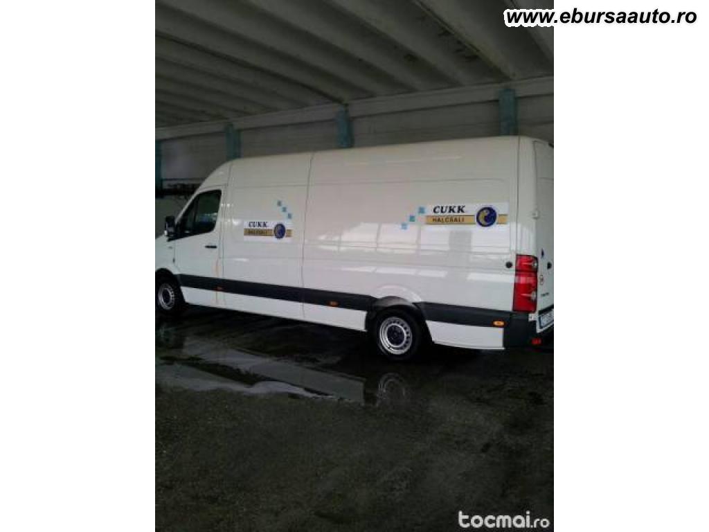 VW CRAFTER