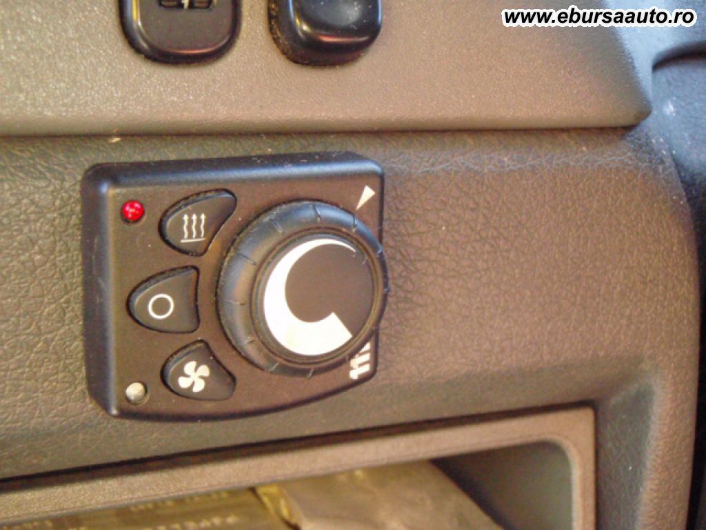 MERCEDES-BENZ SPRINTER 313 CDI
