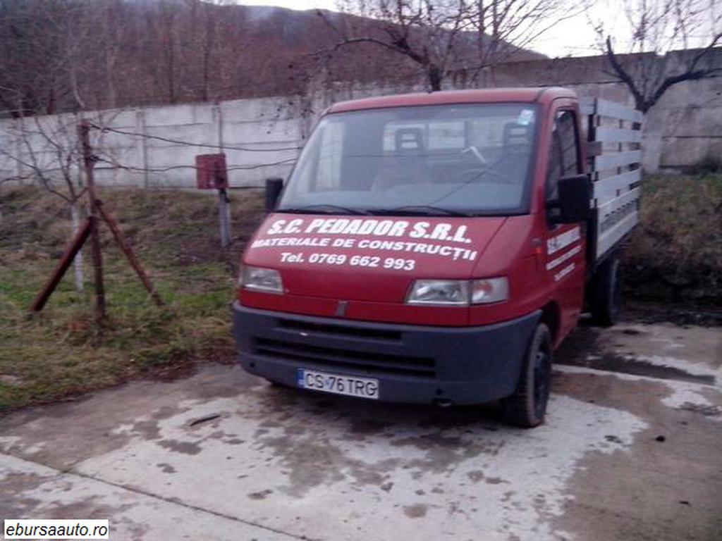 FIAT DUCATO