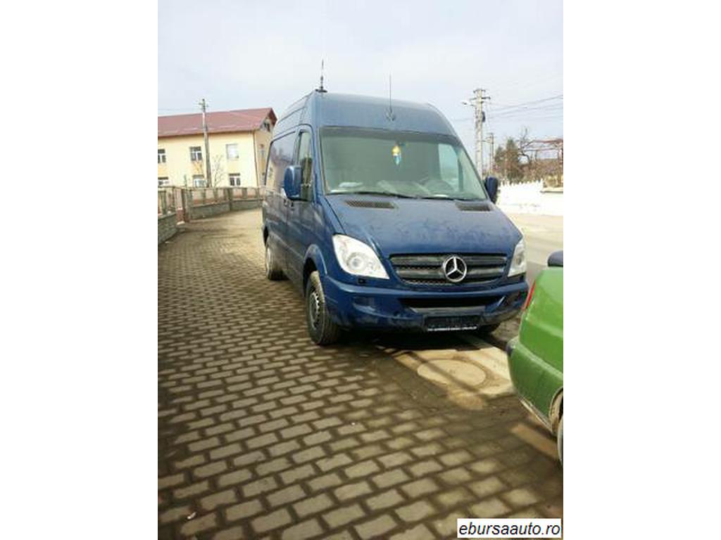 MERCEDES-BENZ SPRINTER 315