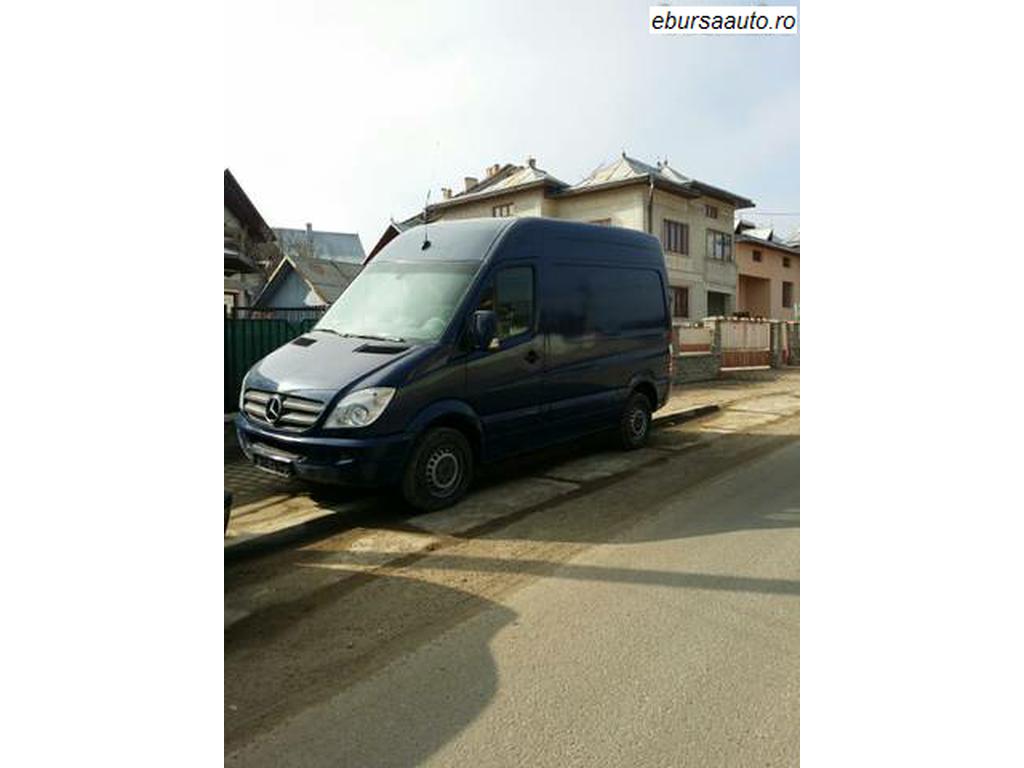 MERCEDES-BENZ SPRINTER 315