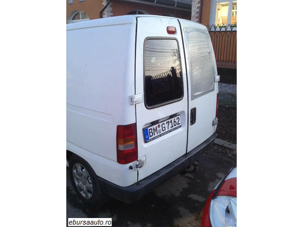 FIAT SCUDO