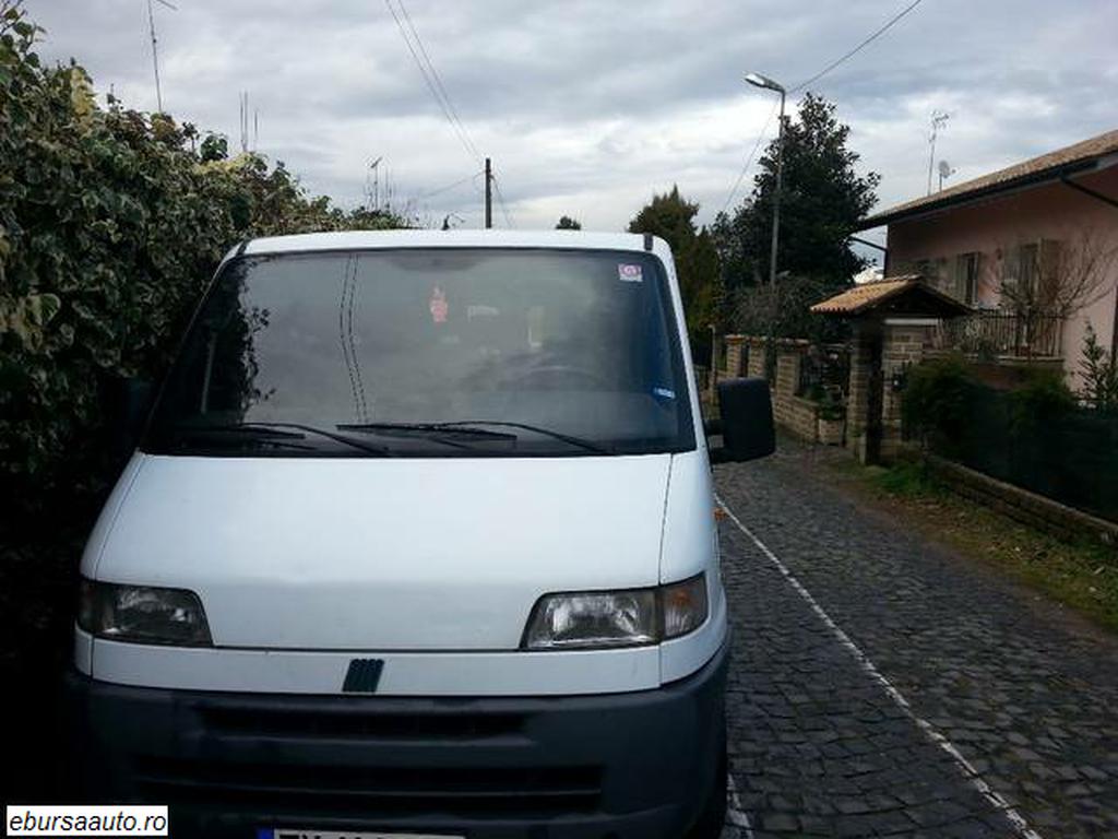 FIAT DUCATO