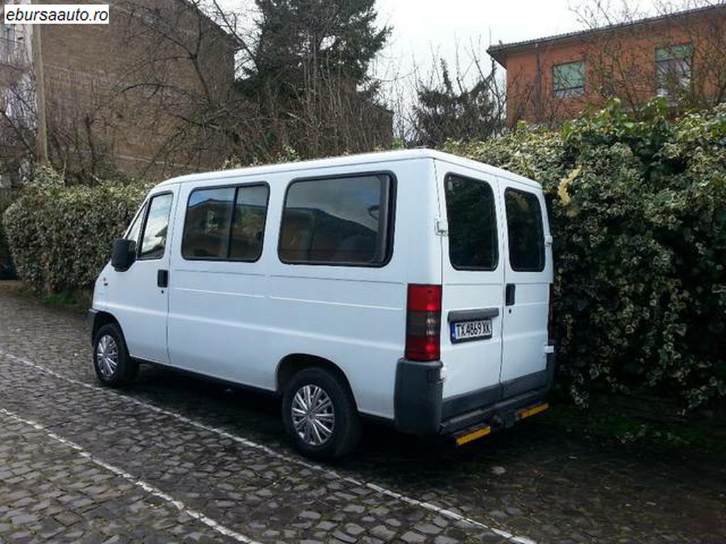 FIAT DUCATO