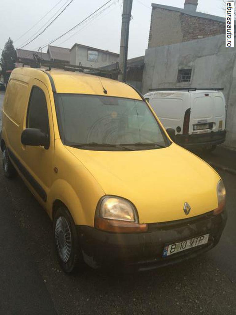 RENAULT KANGOO