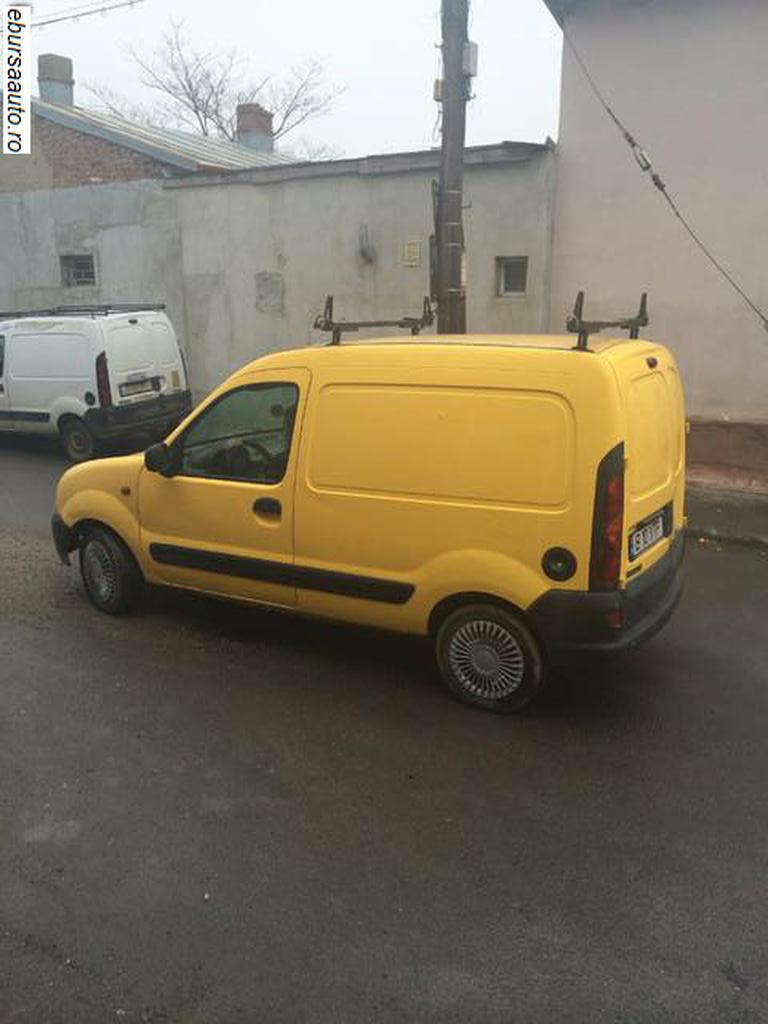 RENAULT KANGOO