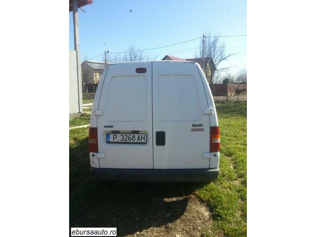 FIAT SCUDO